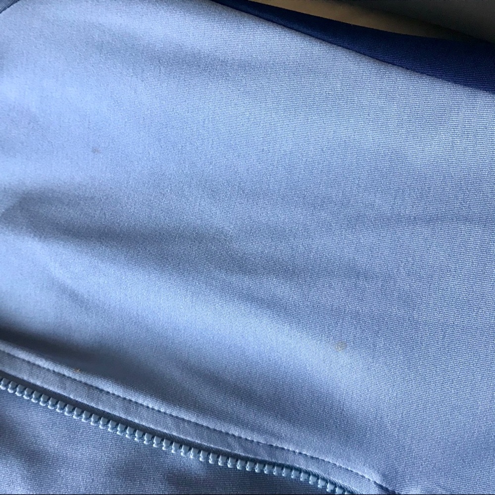 Pink 1/2 Zip - Picture 7 of 7